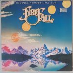 Firefall - "Clouds Across the Sun" (Atlantic - ATL 50 767) Cover Vorderseite Firefall - "Clouds Across the Sun" (Atlantic - ATL 50 767) Cover Vorderseite