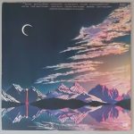 Firefall - "Clouds Across the Sun" (Atlantic - ATL 50 767) Cover Rückseite Firefall - "Clouds Across the Sun" (Atlantic - ATL 50 767) Cover Rückseite