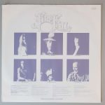 Firefall - "Clouds Across the Sun" (Atlantic - ATL 50 767) Schutzhülle Firefall - "Clouds Across the Sun" (Atlantic - ATL 50 767) Schutzhülle