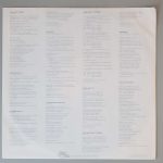 Firefall - "Clouds Across the Sun" (Atlantic - ATL 50 767) Schutzhülle2 Firefall - "Clouds Across the Sun" (Atlantic - ATL 50 767) Schutzhülle2