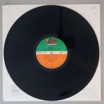 Firefall - "Clouds Across the Sun" (Atlantic - ATL 50 767) Platte Seite 1 Firefall - "Clouds Across the Sun" (Atlantic - ATL 50 767) Platte Seite 1