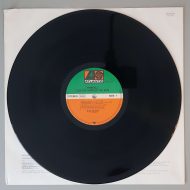Firefall - "Clouds Across the Sun" (Atlantic - ATL 50 767) Platte Seite 1 Firefall - "Clouds Across the Sun" (Atlantic - ATL 50 767) Platte Seite 1