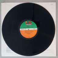 Firefall - "Clouds Across the Sun" (Atlantic - ATL 50 767) Platte Seite 2 Firefall - "Clouds Across the Sun" (Atlantic - ATL 50 767) Platte Seite 2