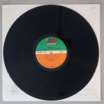 Firefall - "Clouds Across the Sun" (Atlantic - ATL 50 767) Platte Seite 2 Firefall - "Clouds Across the Sun" (Atlantic - ATL 50 767) Platte Seite 2