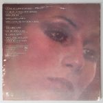 Cher – "Foxy Lady" (Kapp Records – KRS-5514) Cover Rückseite Cher – "Foxy Lady" (Kapp Records – KRS-5514) Cover Rückseite