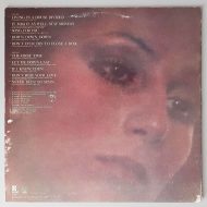 Cher – "Foxy Lady" (Kapp Records – KRS-5514) Cover Rückseite Cher – "Foxy Lady" (Kapp Records – KRS-5514) Cover Rückseite