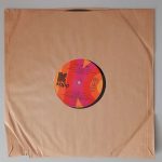 Cher – "Foxy Lady" (Kapp Records – KRS-5514) Schutzhülle Cher – "Foxy Lady" (Kapp Records – KRS-5514) Schutzhülle