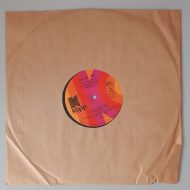 Cher – "Foxy Lady" (Kapp Records – KRS-5514) Schutzhülle2 Cher – "Foxy Lady" (Kapp Records – KRS-5514) Schutzhülle2
