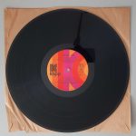 Cher – "Foxy Lady" (Kapp Records – KRS-5514) Platte Seite 1 Cher – "Foxy Lady" (Kapp Records – KRS-5514) Platte Seite 1