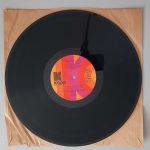 Cher – "Foxy Lady" (Kapp Records – KRS-5514) Platte Seite 2 Cher – "Foxy Lady" (Kapp Records – KRS-5514) Platte Seite 2