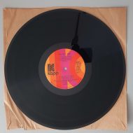 Cher – "Foxy Lady" (Kapp Records – KRS-5514) Platte Seite 2 Cher – "Foxy Lady" (Kapp Records – KRS-5514) Platte Seite 2
