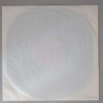 Charlie – "Lines" (Polydor – 2383 487) Schutzhülle Charlie – "Lines" (Polydor – 2383 487) Schutzhülle