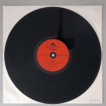 Charlie – "Lines" (Polydor – 2383 487) Platte Seite 1 Charlie – "Lines" (Polydor – 2383 487) Platte Seite 1