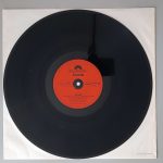 Charlie – "Lines" (Polydor – 2383 487) Platte Seite 2 Charlie – "Lines" (Polydor – 2383 487) Platte Seite 2