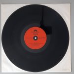 Charlie – "Lines" (Polydor – 2383 487) Platte Seite 2 Charlie – "Lines" (Polydor – 2383 487) Platte Seite 2