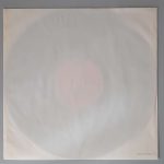 Charlie – "Charlie" (Polydor – 813 662-1) Schutzhülle Charlie – "Charlie" (Polydor – 813 662-1) Schutzhülle