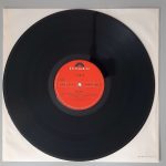 Charlie – "Charlie" (Polydor – 813 662-1) Platte Seite 1 Charlie – "Charlie" (Polydor – 813 662-1) Platte Seite 1