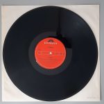 Charlie – "Charlie" (Polydor – 813 662-1) Platte Seite 2 Charlie – "Charlie" (Polydor – 813 662-1) Platte Seite 2