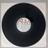 Nils Lofgren – "Cry Tough" (A&M Records – AMLH 64573) Platte Seite 1 Nils Lofgren – "Cry Tough" (A&M Records – AMLH 64573) Platte Seite 1