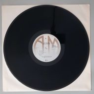 Nils Lofgren – "Cry Tough" (A&M Records – AMLH 64573) Platte Seite 2 Nils Lofgren – "Cry Tough" (A&M Records – AMLH 64573) Platte Seite 2