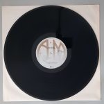 Nils Lofgren – "Cry Tough" (A&M Records – AMLH 64573) Platte Seite 2 Nils Lofgren – "Cry Tough" (A&M Records – AMLH 64573) Platte Seite 2