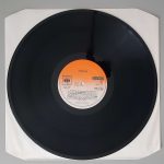 Donovan – "Top Artists Of Pop Music" (Embassy – EMB 31980) Platte Seite 1 Donovan – "Top Artists Of Pop Music" (Embassy – EMB 31980) Platte Seite 1