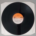 Donovan – "Top Artists Of Pop Music" (Embassy – EMB 31980) Platte Seite 2 Donovan – "Top Artists Of Pop Music" (Embassy – EMB 31980) Platte Seite 2