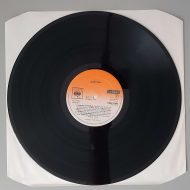 Donovan – "Top Artists Of Pop Music" (Embassy – EMB 31980) Platte Seite 2 Donovan – "Top Artists Of Pop Music" (Embassy – EMB 31980) Platte Seite 2