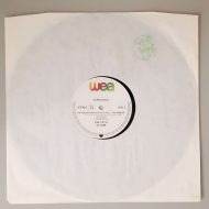 Alphaville – "Dance With Me (Empire Remix)" (WEA – 248 747-0) Schutzhülle Alphaville – "Dance With Me (Empire Remix)" (WEA – 248 747-0) Schutzhülle