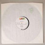 Alphaville – "Dance With Me (Empire Remix)" (WEA – 248 747-0) Schutzhülle Alphaville – "Dance With Me (Empire Remix)" (WEA – 248 747-0) Schutzhülle