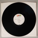 Alphaville – "Dance With Me (Empire Remix)" (WEA – 248 747-0) Platte Seite 1 Alphaville – "Dance With Me (Empire Remix)" (WEA – 248 747-0) Platte Seite 1