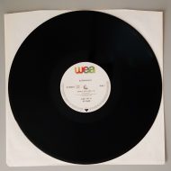 Alphaville – "Dance With Me (Empire Remix)" (WEA – 248 747-0) Platte Seite 1 Alphaville – "Dance With Me (Empire Remix)" (WEA – 248 747-0) Platte Seite 1