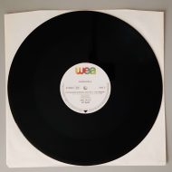 Alphaville – "Dance With Me (Empire Remix)" (WEA – 248 747-0) Platte Seite 2 Alphaville – "Dance With Me (Empire Remix)" (WEA – 248 747-0) Platte Seite 2