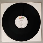 Alphaville – "Dance With Me (Empire Remix)" (WEA – 248 747-0) Platte Seite 2 Alphaville – "Dance With Me (Empire Remix)" (WEA – 248 747-0) Platte Seite 2