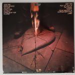 Fischer-Z – "Going Deaf For A Living" (United Artists Records – 1C 064-82 867) Cover Rückseite Fischer-Z – "Going Deaf For A Living" (United Artists Records – 1C 064-82 867) Cover Rückseite