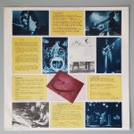 Fischer-Z – "Going Deaf For A Living" (United Artists Records – 1C 064-82 867) Schutzhülle Fischer-Z – "Going Deaf For A Living" (United Artists Records – 1C 064-82 867) Schutzhülle