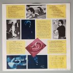 Fischer-Z – "Going Deaf For A Living" (United Artists Records – 1C 064-82 867) Schutzhülle2 Fischer-Z – "Going Deaf For A Living" (United Artists Records – 1C 064-82 867) Schutzhülle2