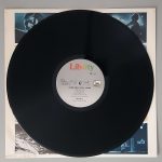 Fischer-Z – "Going Deaf For A Living" (United Artists Records – 1C 064-82 867) Platte Seite 1 Fischer-Z – "Going Deaf For A Living" (United Artists Records – 1C 064-82 867) Platte Seite 1