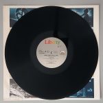 Fischer-Z – "Going Deaf For A Living" (United Artists Records – 1C 064-82 867) Platte Seite 2 Fischer-Z – "Going Deaf For A Living" (United Artists Records – 1C 064-82 867) Platte Seite 2