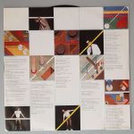 Fischer-Z – "Word Salad" (United Artists Records – 1C 064-82 635) Schutzhülle Fischer-Z – "Word Salad" (United Artists Records – 1C 064-82 635) Schutzhülle