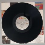 Fischer-Z – "Word Salad" (United Artists Records – 1C 064-82 635) Platte Seite 1 Fischer-Z – "Word Salad" (United Artists Records – 1C 064-82 635) Platte Seite 1