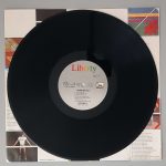 Fischer-Z – "Word Salad" (United Artists Records – 1C 064-82 635) Platte Seite 2 Fischer-Z – "Word Salad" (United Artists Records – 1C 064-82 635) Platte Seite 2