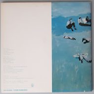 Elton John – "Blue Moves" (The Rocket Record Company – MCA2-11004) Cover Rückseite Elton John – "Blue Moves" (The Rocket Record Company – MCA2-11004) Cover Rückseite
