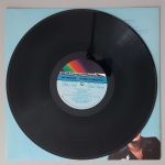 Elton John – "Blue Moves" (The Rocket Record Company – MCA2-11004) Platte Seite 1 Elton John – "Blue Moves" (The Rocket Record Company – MCA2-11004) Platte Seite 1