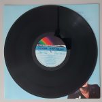 Elton John – "Blue Moves" (The Rocket Record Company – MCA2-11004) Platte Seite 2 Elton John – "Blue Moves" (The Rocket Record Company – MCA2-11004) Platte Seite 2