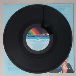 Elton John – "Blue Moves" (The Rocket Record Company – MCA2-11004) Platte Seite 3