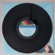 Elton John – "Blue Moves" (The Rocket Record Company – MCA2-11004) Platte Seite 3 Elton John – "Blue Moves" (The Rocket Record Company – MCA2-11004) Platte Seite 3