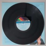 Elton John – "Blue Moves" (The Rocket Record Company – MCA2-11004) Platte Seite 4 Elton John – "Blue Moves" (The Rocket Record Company – MCA2-11004) Platte Seite 4