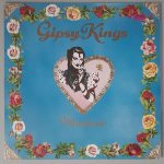 Gipsy Kings – "Mosaique" (Telstar – STAR 2398) Cover Vorderseite Gipsy Kings – "Mosaique" (Telstar – STAR 2398) Cover Vorderseite