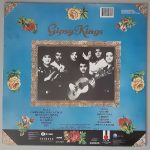 Gipsy Kings – "Mosaique" (Telstar – STAR 2398) Cover Rückseite Gipsy Kings – "Mosaique" (Telstar – STAR 2398) Cover Rückseite